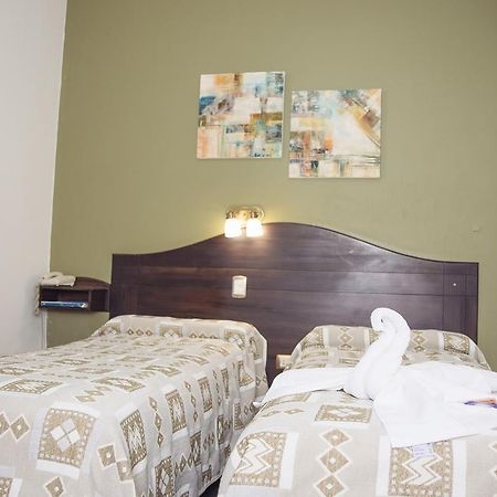 Hotel Selby サンフアン エクステリア 写真