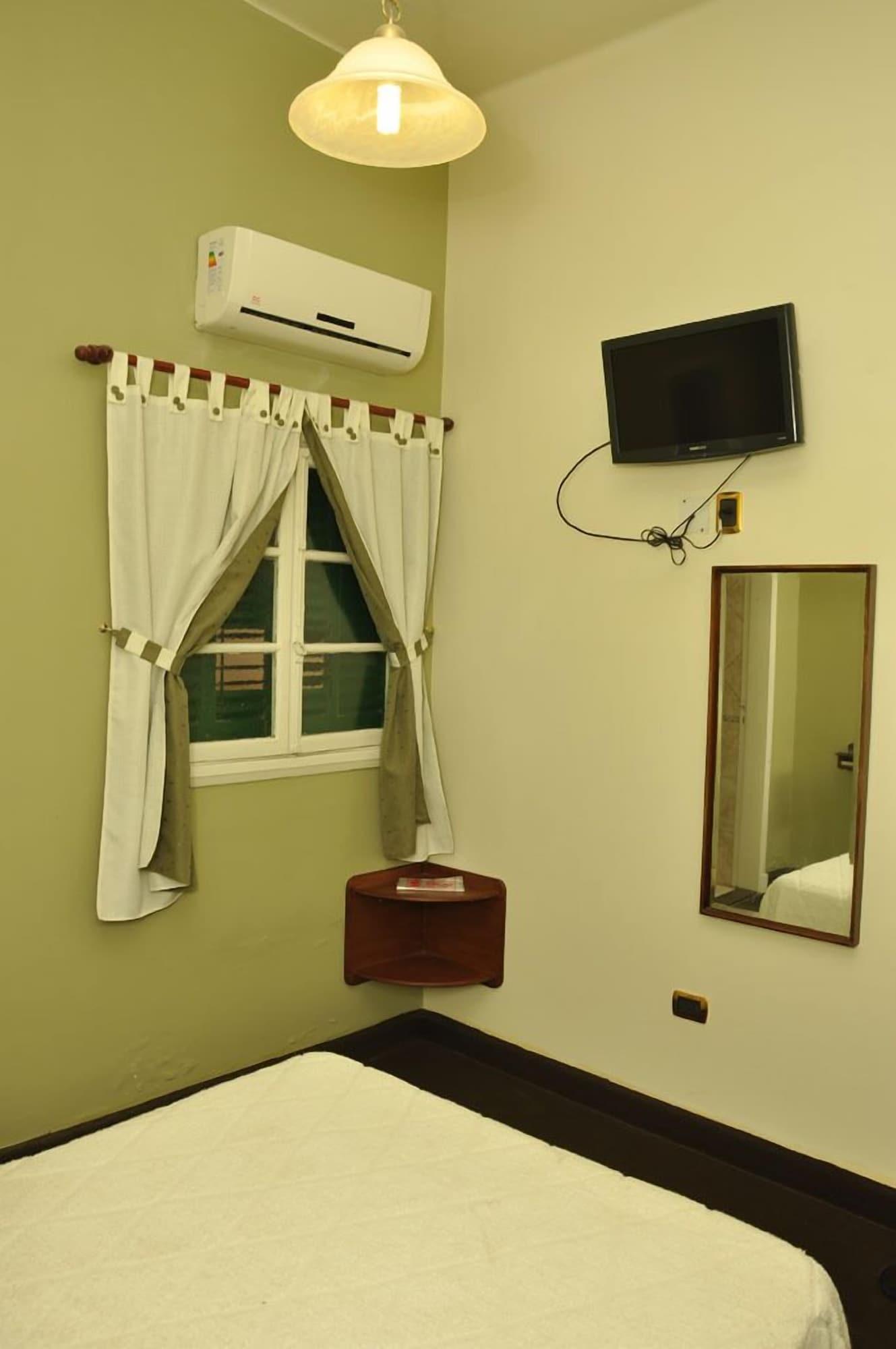 Hotel Selby サンフアン エクステリア 写真