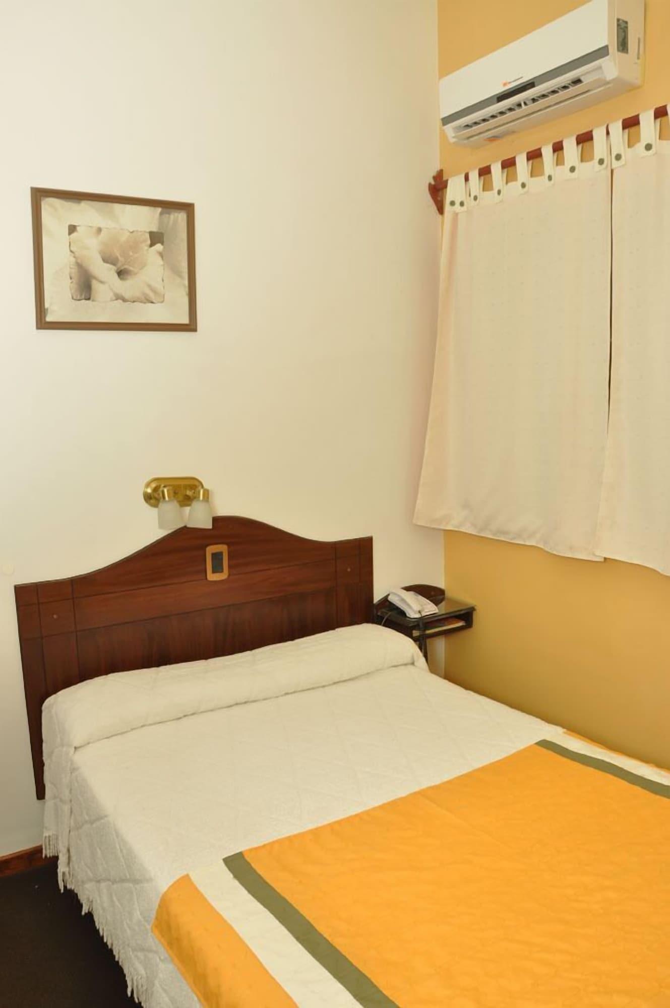 Hotel Selby サンフアン エクステリア 写真