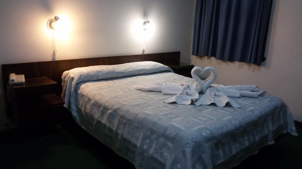 Hotel Selby サンフアン エクステリア 写真