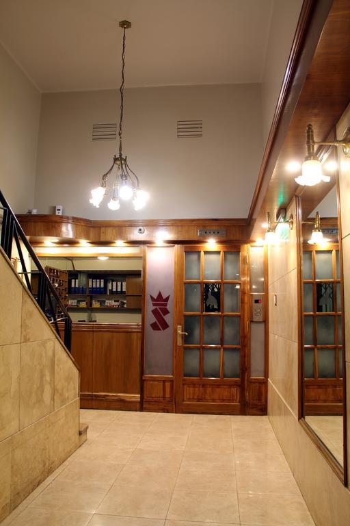 Hotel Selby サンフアン エクステリア 写真