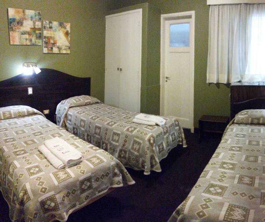 Hotel Selby サンフアン エクステリア 写真