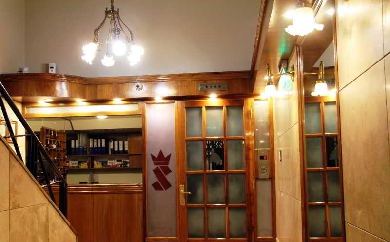 Hotel Selby サンフアン エクステリア 写真