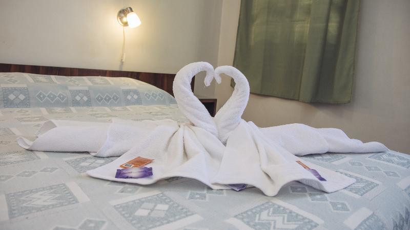 Hotel Selby サンフアン エクステリア 写真