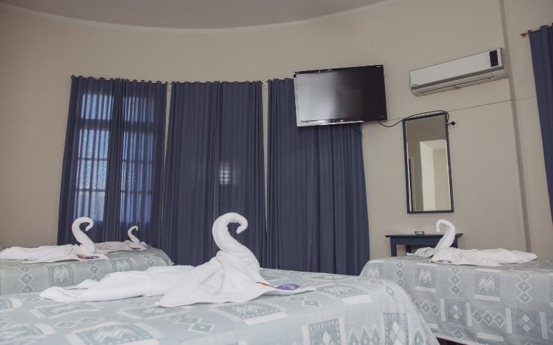Hotel Selby サンフアン エクステリア 写真