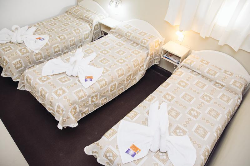 Hotel Selby サンフアン エクステリア 写真