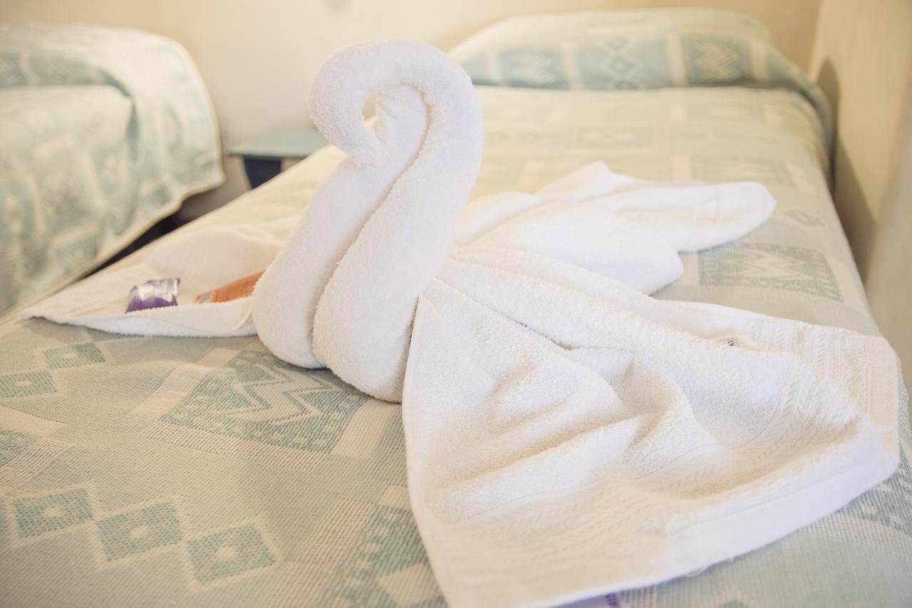 Hotel Selby サンフアン エクステリア 写真