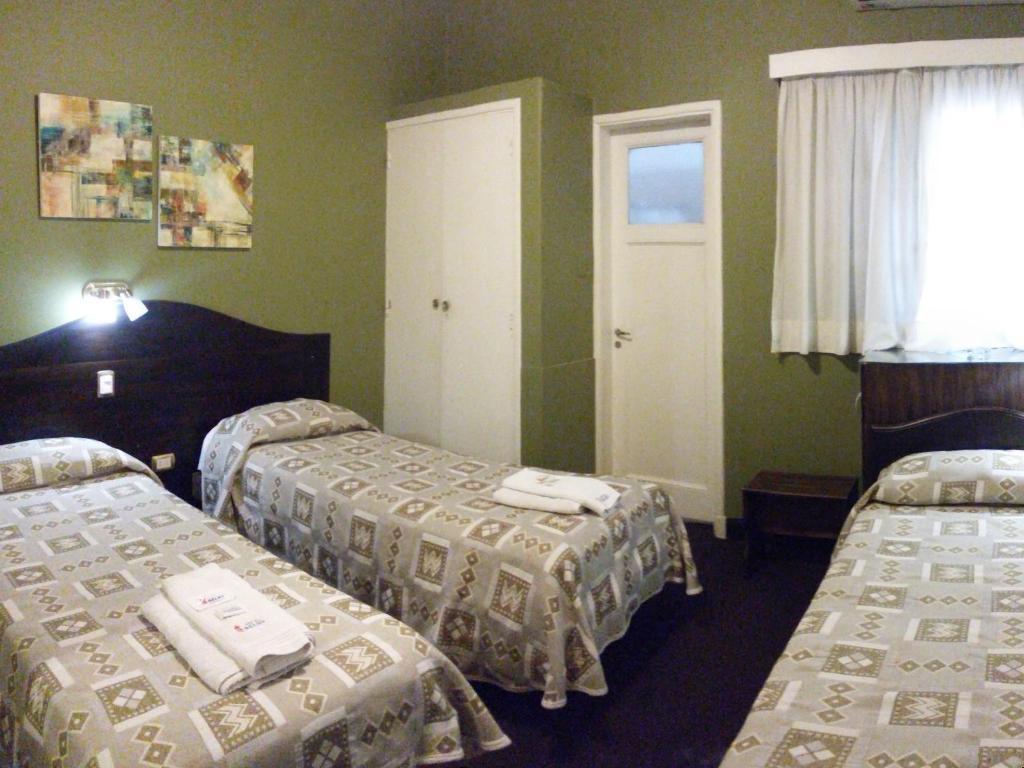 Hotel Selby サンフアン エクステリア 写真